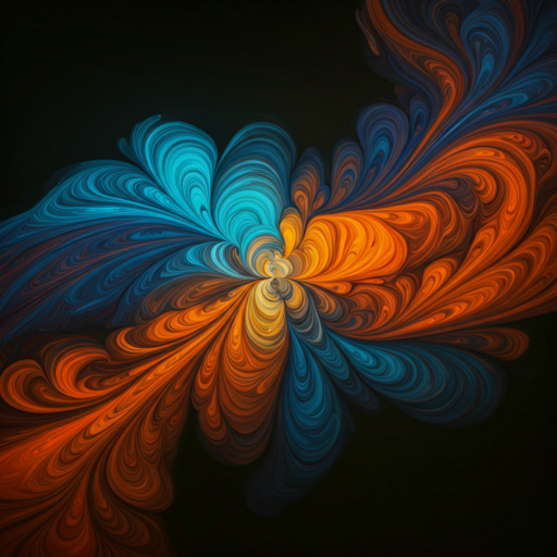 概念创意标准示意图